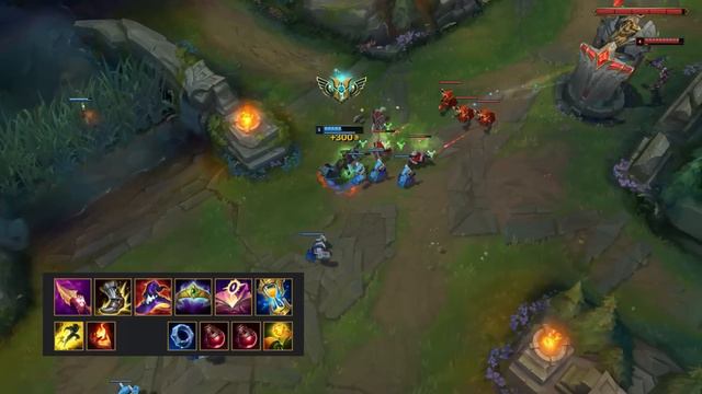 MEJORES OFF-META PICKS Y CAMPEONES OP - Temporada 13 League of Legends - Meta Pretemporada 2023 смотреть онлайн
