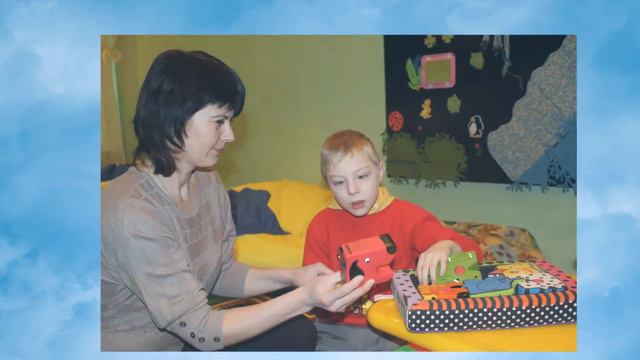Наше видеопоздравление к Дню инвалида смотреть онлайн