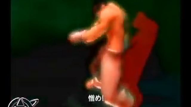 Tekken 4 PlayStation 2 Gameplay_2002_03_27_3 смотреть онлайн