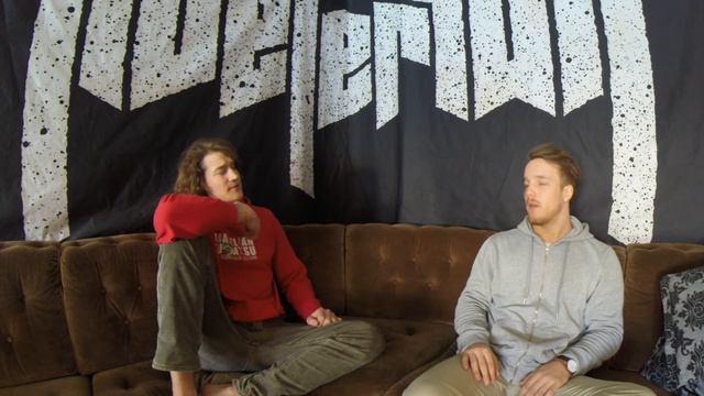 The Staytrue Project Podcast E1 - Stefan Ydstie