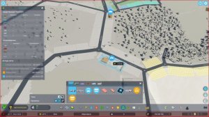 Cities : Skylines 2 Гайд. Что делать новичку и как начать играть.