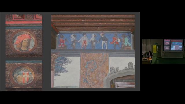 On Borderlands. Cross-cultural Encounters in the Alps Around 1500 and the Production of ‘Place’ смотреть онлайн