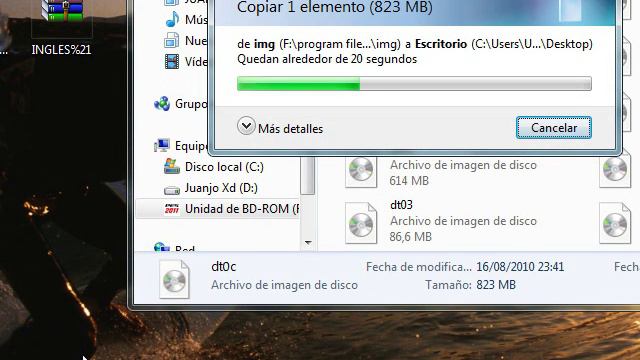 Tutorial dt0c.img pes 2011 !! смотреть онлайн