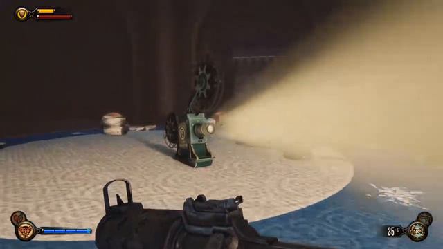Bioshock Infinite | #2 | Gameplay | PC | 720p 60FPS смотреть онлайн
