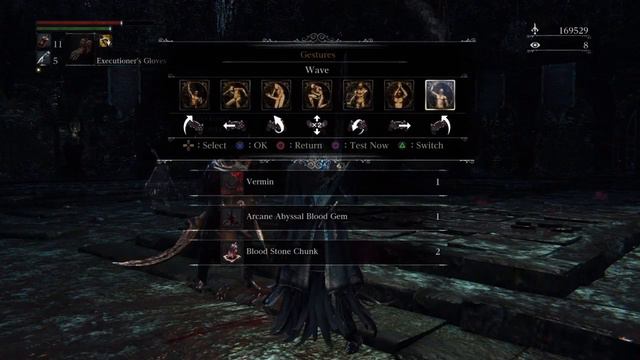 Bloodborne - The Old Hunters - How to unlock DLC & Join the New Covenant смотреть онлайн