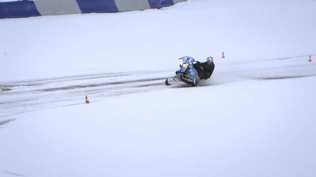 Speedgang Wintergames смотреть онлайн