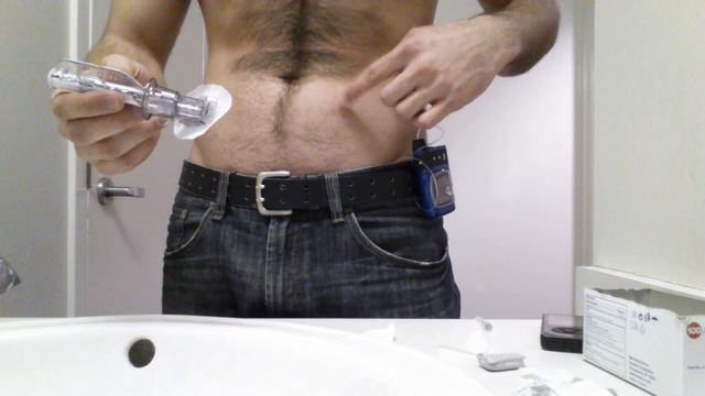 Dexcom G4 Platinum Sensor Insertion смотреть онлайн