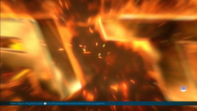 3467 - Tekken 7 - Coouge (Anna Williams) vs Thedude_18 (Hwoarang) смотреть онлайн