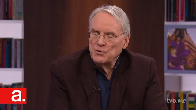 Ken Dryden's Trip Down Memory Lane