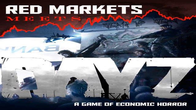 Episode 1 Jobs and Introductions (Red markets meets DayZ) смотреть онлайн