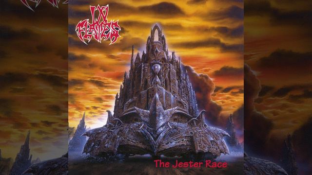 The Jester Race смотреть онлайн