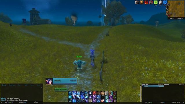 WoW Classic Restrictions Revealed - Shadow Priest Buffs In 8.1 | WoW BfA News смотреть онлайн