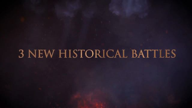 Age of Empires III: Definitive Edition - The African Royals смотреть онлайн