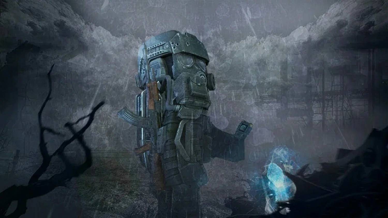 Stalcraft: X НАЧАЛО смотреть онлайн