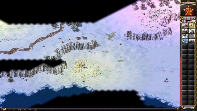 Red Alert 2 Soviet Campaign 4: Operation Home Front смотреть онлайн