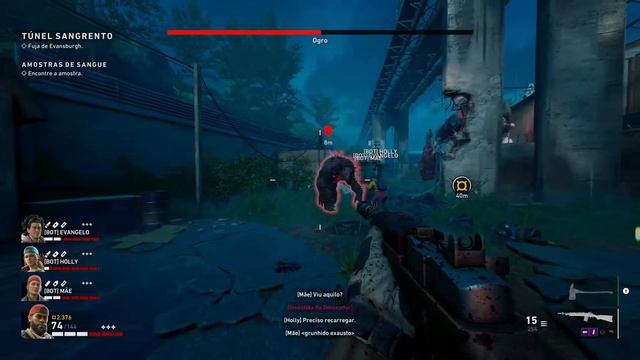 Back 4 Blood: Standard Edition