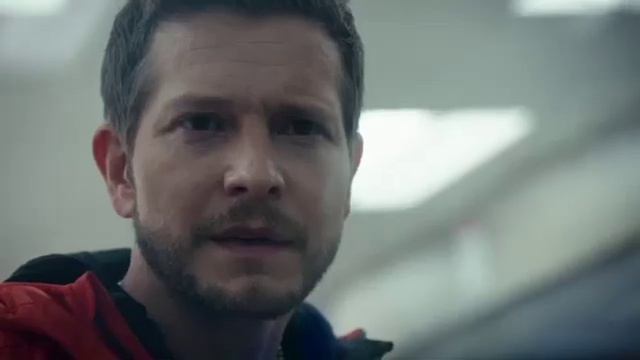 Nic and Conrad talking about bullet scene - The Resident season 4 episode 7 смотреть онлайн
