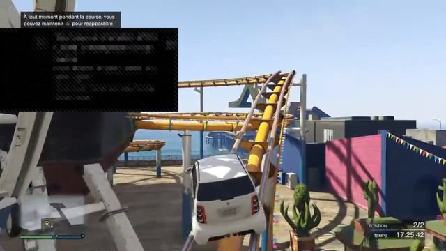 Gta5 Online Frans смотреть онлайн