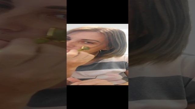 Роликовый массажёр для лица смотреть онлайн