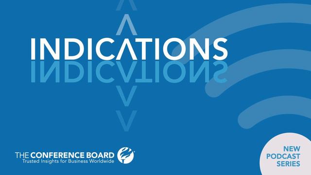 Indications 2.1: Are we missing the productivity revival? смотреть онлайн