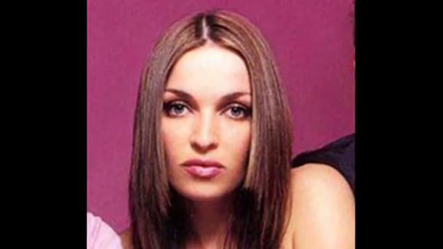 Caroline CORR - THE CORRS