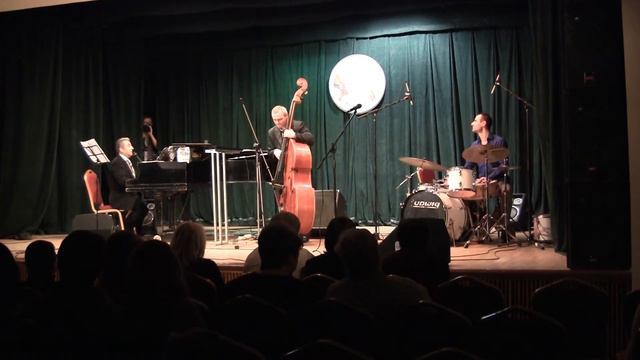 Scrapple From The Apple (C.Parker) смотреть онлайн