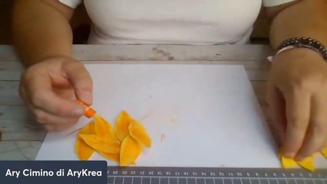 Live Tutorial: Ghirlanda con gallo | Garland with rooster | Girlande mit Hahn смотреть онлайн