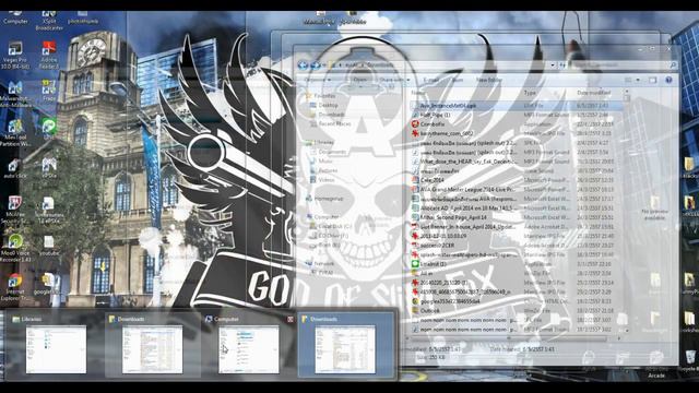 [How To] วิธีการลงแพทแก้แมพ White Out ในเกม AVA смотреть онлайн