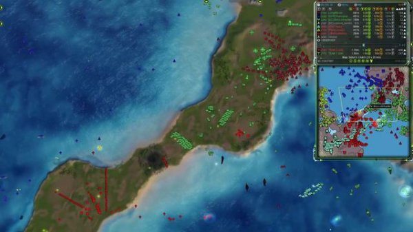 Сетон вернулся - Supreme Commander [329]