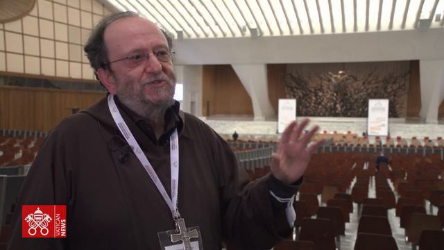 Simposio sui sacerdoti: il bilancio di monsignor Paolo Martinelli смотреть онлайн