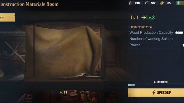 Thieves of Honor gameplay | android, mobile game смотреть онлайн