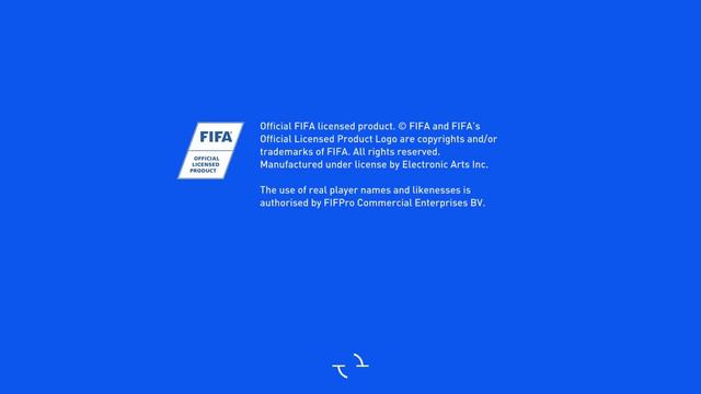 False fifa смотреть онлайн