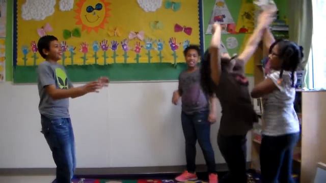 Step Up To Bullying by Horizon Educaiton Centers S. Elyria смотреть онлайн