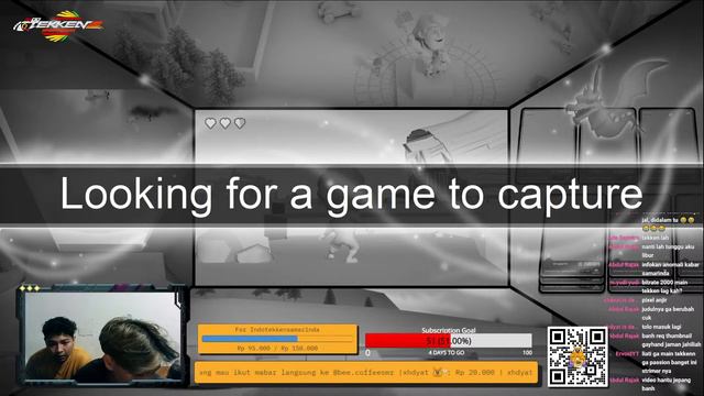 That's not my neighbor & Random Video смотреть онлайн