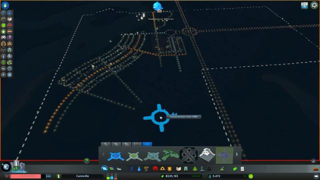 Cities: Skylines Mass Transit #3 - Ferries and Flooding смотреть онлайн