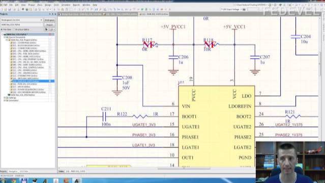 Altium Tutorial - Variants & Printing PDF Schematic