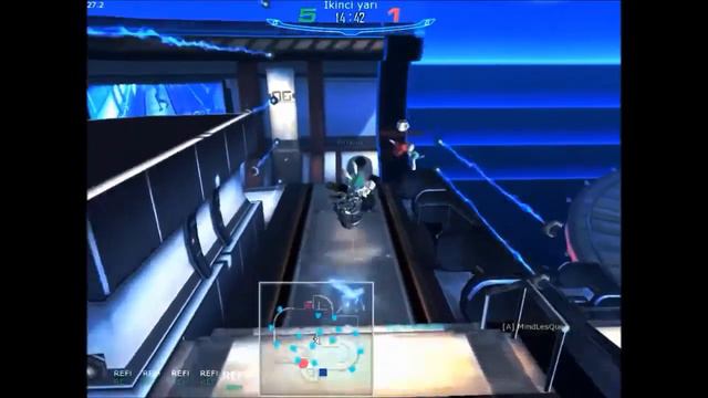 Mazlum Ağırman Vs MindLesQue(Engin Yildiz) смотреть онлайн