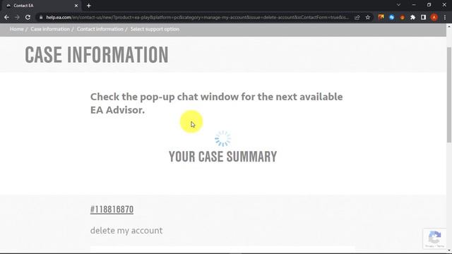 How To Delete Apex Legends Account - Close EA Sports Account смотреть онлайн
