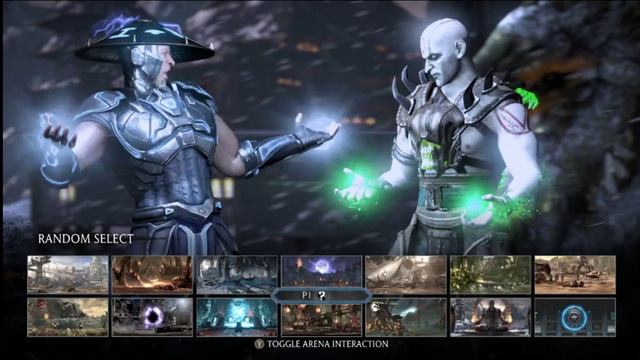 Mortal Kombat XL Trevor vs Elmo смотреть онлайн