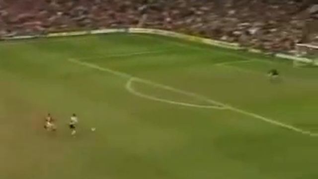 Solskjaer Foul смотреть онлайн