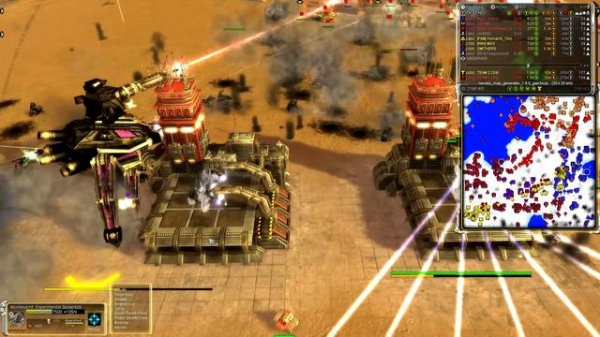 Эта игра ВЗОРВАЛА мне мозг, и я ЗАРЁКСЯ играть в Supreme Commander [444]