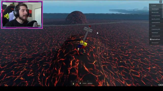 How to get "MEGA HORN" BADGE + MORPH/SKIN in TREVOR CREATURES THE TREVOR LEGENDS! - Roblox смотреть онлайн