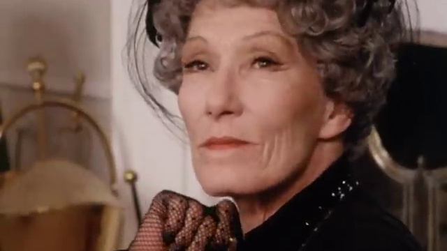 Derrick. Staffel 5, Folge 11: Die Entscheidung