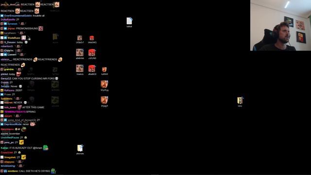 Forsen Reacts to The Primate Tier List, Skips Sseth's Review смотреть онлайн