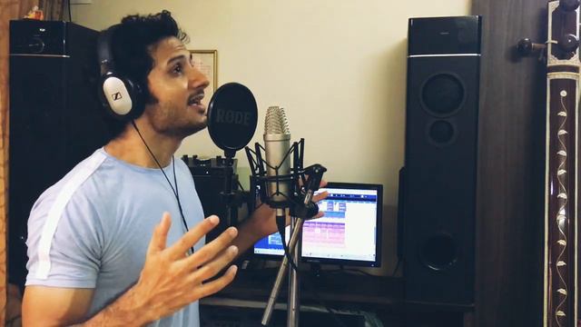 Ti amo- Money heist | Hindi version | Umberto Tozzi | Cover смотреть онлайн