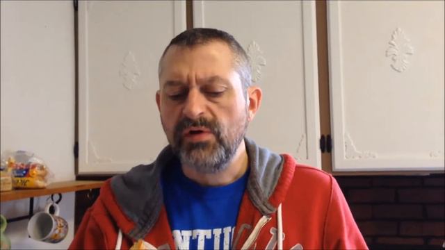 Ritz Crackerfuls: Crunchin' Chili & Cheese Food Review смотреть онлайн