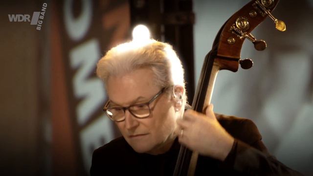 Rita Payés & WDR BIG BAND - One for Billy смотреть онлайн