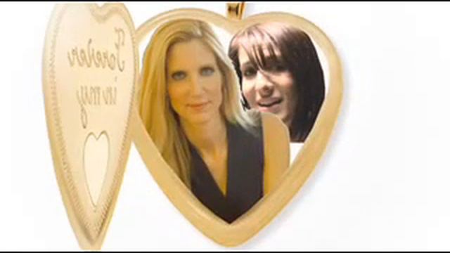 Perfected The @AnnCoulter Song смотреть онлайн