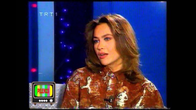 Çetin Altan ve Hülya Avşar ile Sohbet TRT1 Nostalji смотреть онлайн