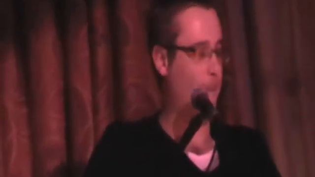Double Je (Christophe Willem) - Coraline
